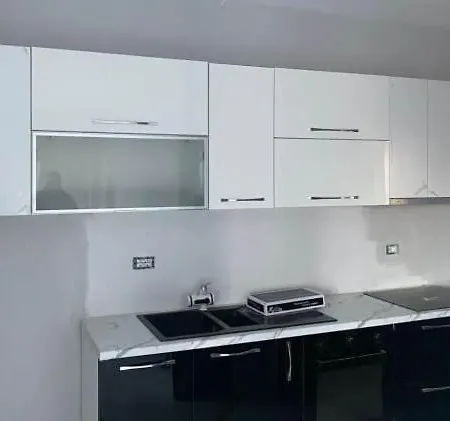 Lux Appartement Velipojë
