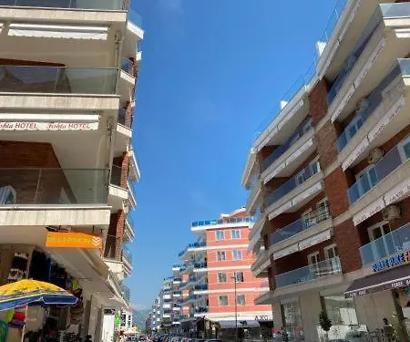Lux Velipojë